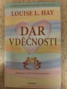 DAR VDĚČNOSTI - 2
