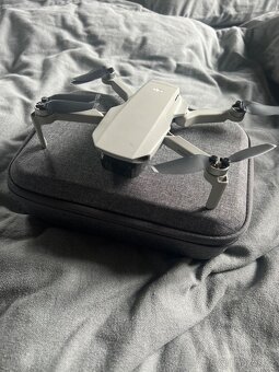 Dji Mavic Mini Fly More Combo - 2