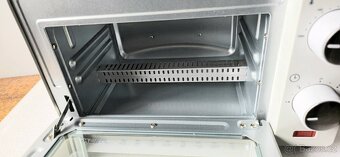 Mini trouba Woltu 10 L - 2