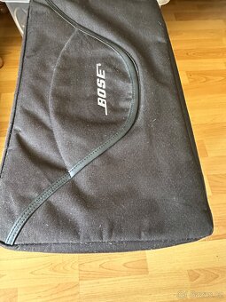 Bose B1 - 2
