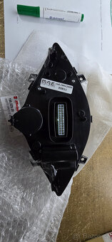 Tachometer Malaguti Madison 180 178.161.00 - 2