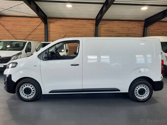 Opel Vivaro 2,0 CDTi - 122 Ps L1H1 - 2