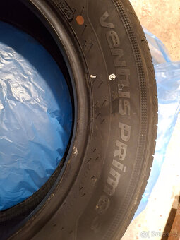 Letní pneu 205/60R16 - 2