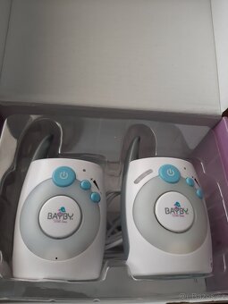 Chuvicky BAYBY BBM7005 - 2