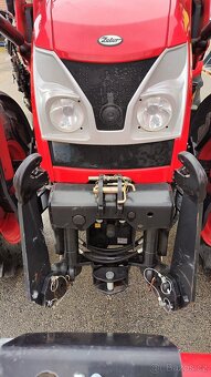 Zetor Major CL 80 - 2