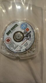 PSP UMD film - Bad Santa - 2
