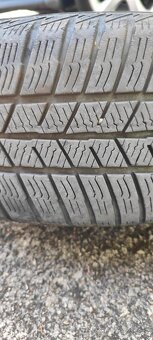 Plechové disky 5x100 R15 57,1 et38 - 2