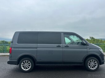 VOLKSWAGEN TRANSPORTER T 6 - 2