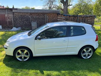 Alu kola 5x112 r18 - 2
