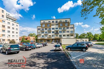 Pronájem, byty/3+kk, 53 m2, Dubová, Bohatice, 36004 Karlovy - 2