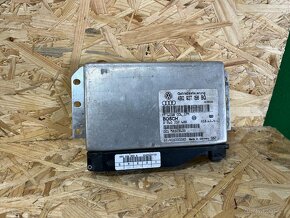ŘÍDICÍ JEDNOTKA AUTOMATICKÉ PŘEVODOVKY 4B0927156BQ - 2