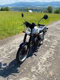 MZ 150 - 2