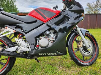 Honda CBR 125R - 2