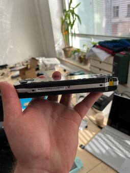 Sony PSP 1000 Black s CFW - 2