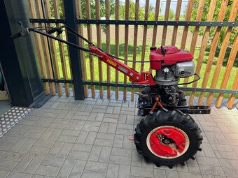 VARI HONDA 4TAKT + příslušenství LEVNĚ - 2