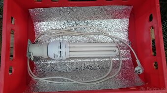 Prodám growth lampu 85W - 2