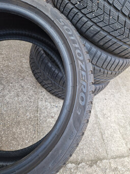 225/40 r19 zimni pneumatiky 225 40 19 225/40/19 pneu R19 - 2