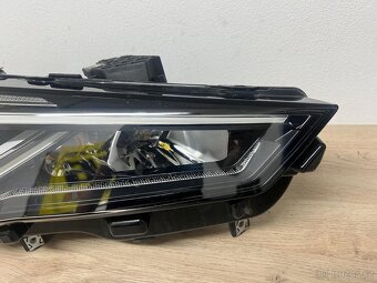 Seat Leon IV full led světlo 5FB941008F - 2