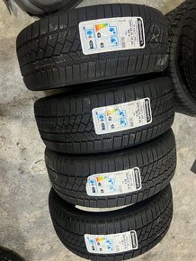 Continental ContiWinterContact TS830P SSR 225/45 R18 XL 95V - 2