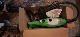 Parní mop - 2