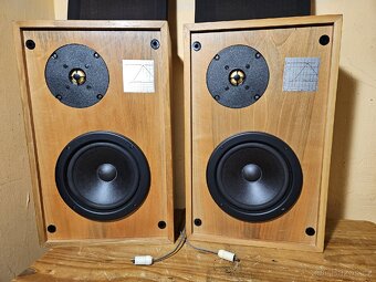 TESLA ARS 9205.10 HiFi repro - 2