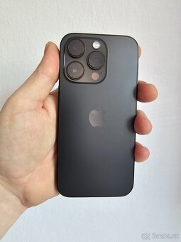Iphone 14 PRO 512GB - 2