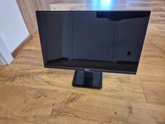Monitor Dell - 2