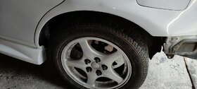 ALU originál Mazda V6 - r16, 5x 114.3 - 2