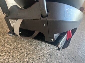 BRITAX RÖMER Dualfix 2 R - 2