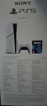 PlayStation 5 Fortnite - 2