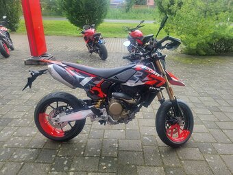 ducati hypermotard 698 rve supermoto - 2