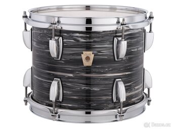 LUDWIG CLASSIC/ LEGACY MAPLE - 2