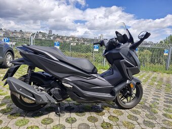 Honda Forza 125 - 2021 - 2