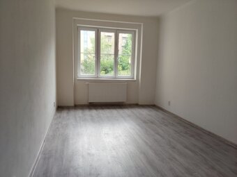 Pronájem bytu 1+1, 46m2 , PRAHA 4 Nusle - 2