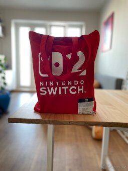 Nintendo Sw2 Mario Kart Bundle + merch - 2