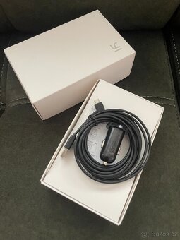 Yi Smart Dash Camera – Nová autokamera s Full HD záznamem - 2