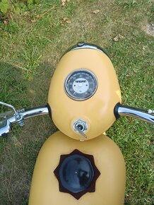 Jawa-čz 175/356 - 2
