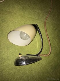 Prodam sadu retro světel - 2