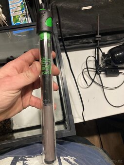 Topítko Tetra HT 50 W - 2