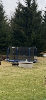 TRAMPOLINA - 2