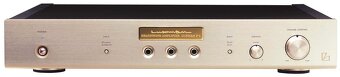 Luxman P-1 - 2