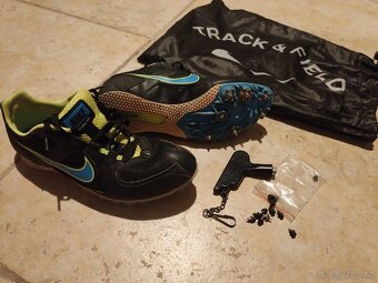Tretry Nike - 2