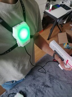 lasergame - 2