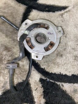 Husqvarna 125 - 2