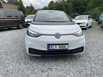 VW Id3 PRO - 2