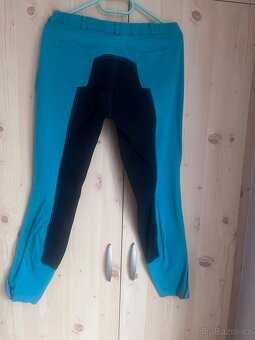 Rajtky HKM vel 42 - 2