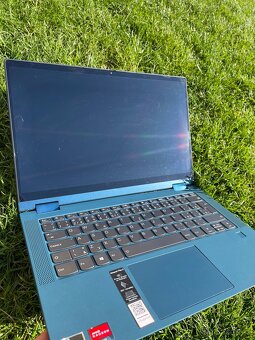 Lenovo Flex 5 14ARE05 Modrý na díly - 2