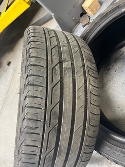 Bridgestone letní pneu R18 - 2