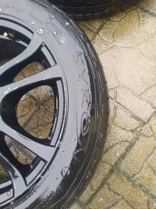 Alu-kola Platin 4x108mm R16 - 2
