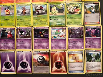 Pokemon karty - 2